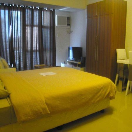 Greenbelt Excelsior Condominium Μακάτι Εξωτερικό φωτογραφία