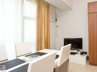 Greenbelt Excelsior Condominium Μακάτι Εξωτερικό φωτογραφία