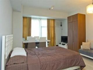 Greenbelt Excelsior Condominium Μακάτι Εξωτερικό φωτογραφία