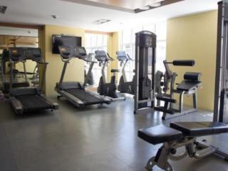 Greenbelt Excelsior Condominium Μακάτι Εξωτερικό φωτογραφία